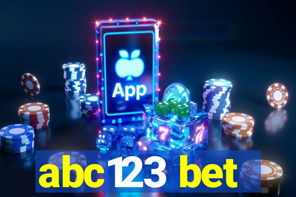 abc123 bet